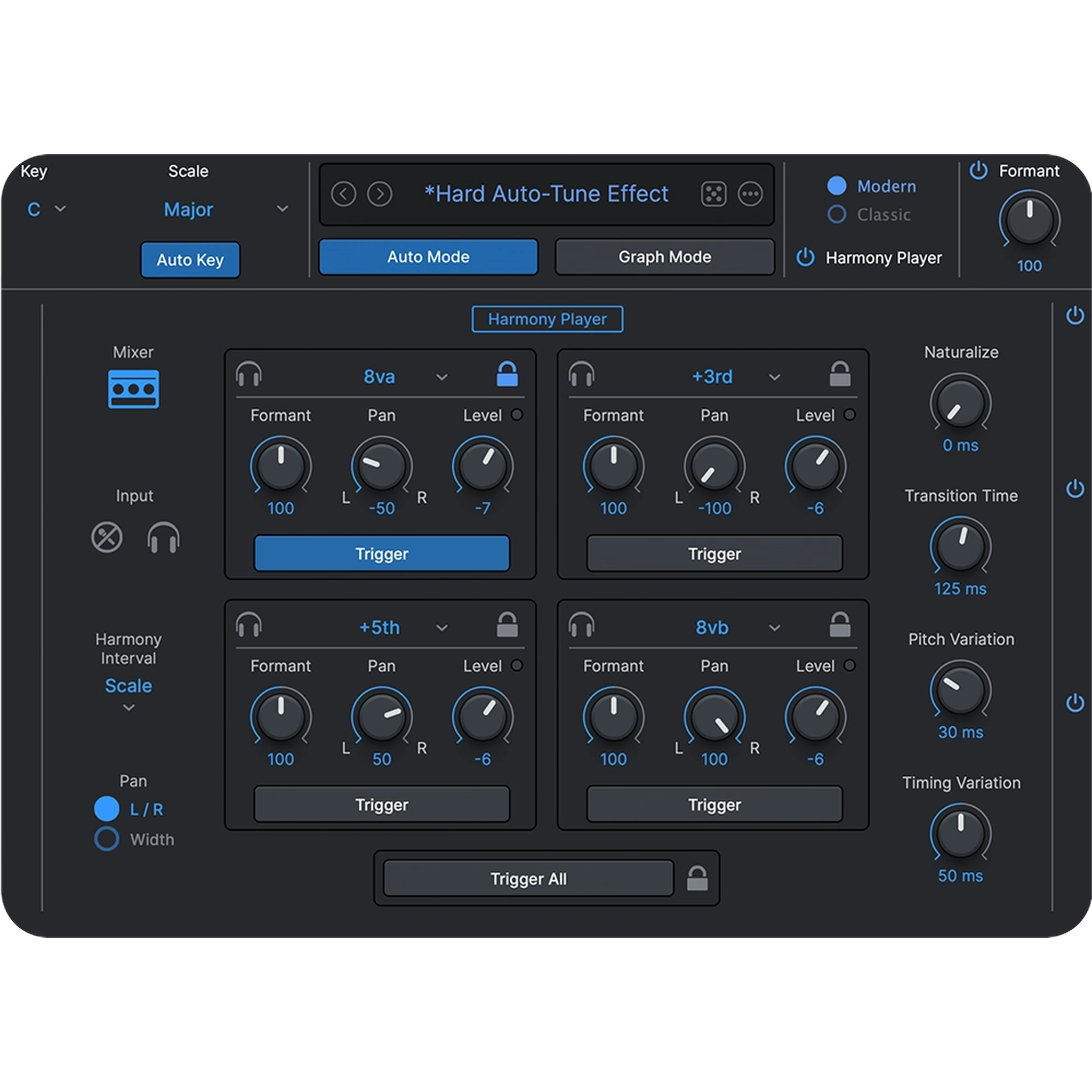 Auto-Tune Pro 11
